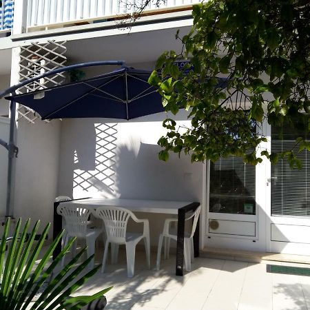 Villa Flora Grado Extérieur photo