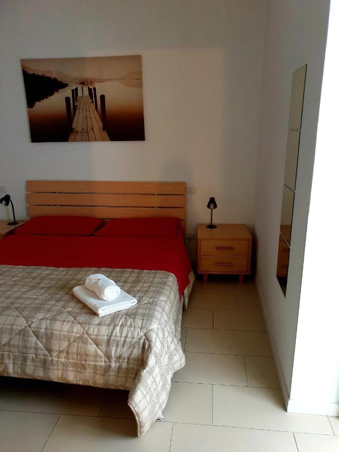 Villa Flora Grado Extérieur photo