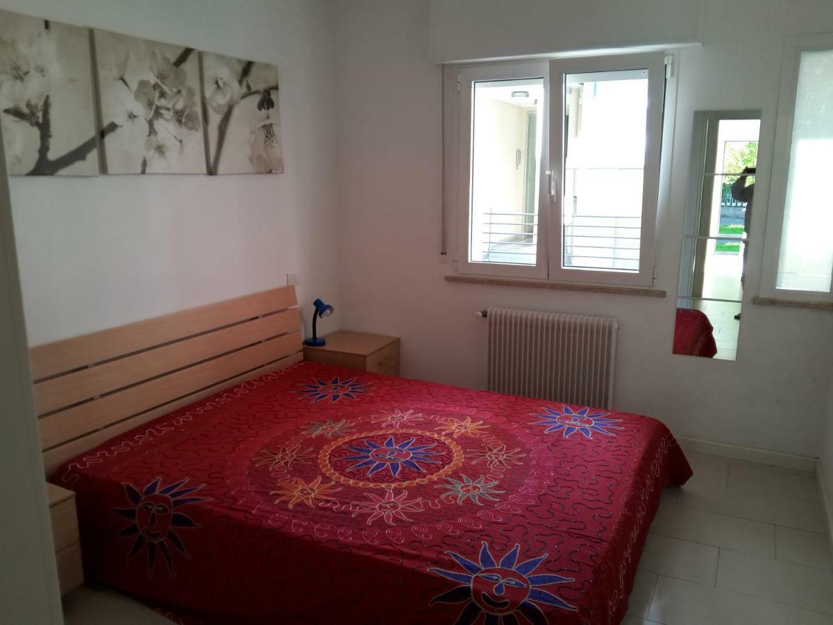 Villa Flora Grado Extérieur photo