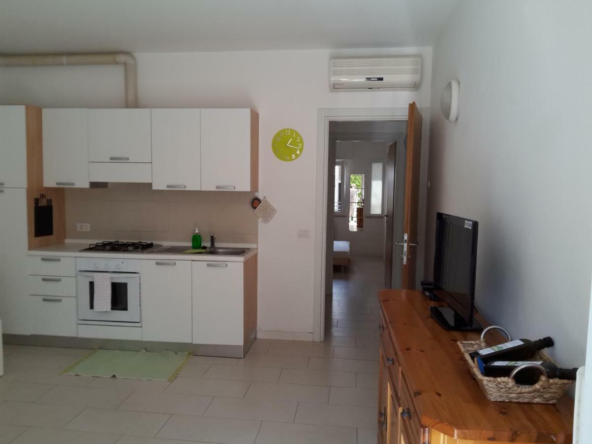 Villa Flora Grado Extérieur photo