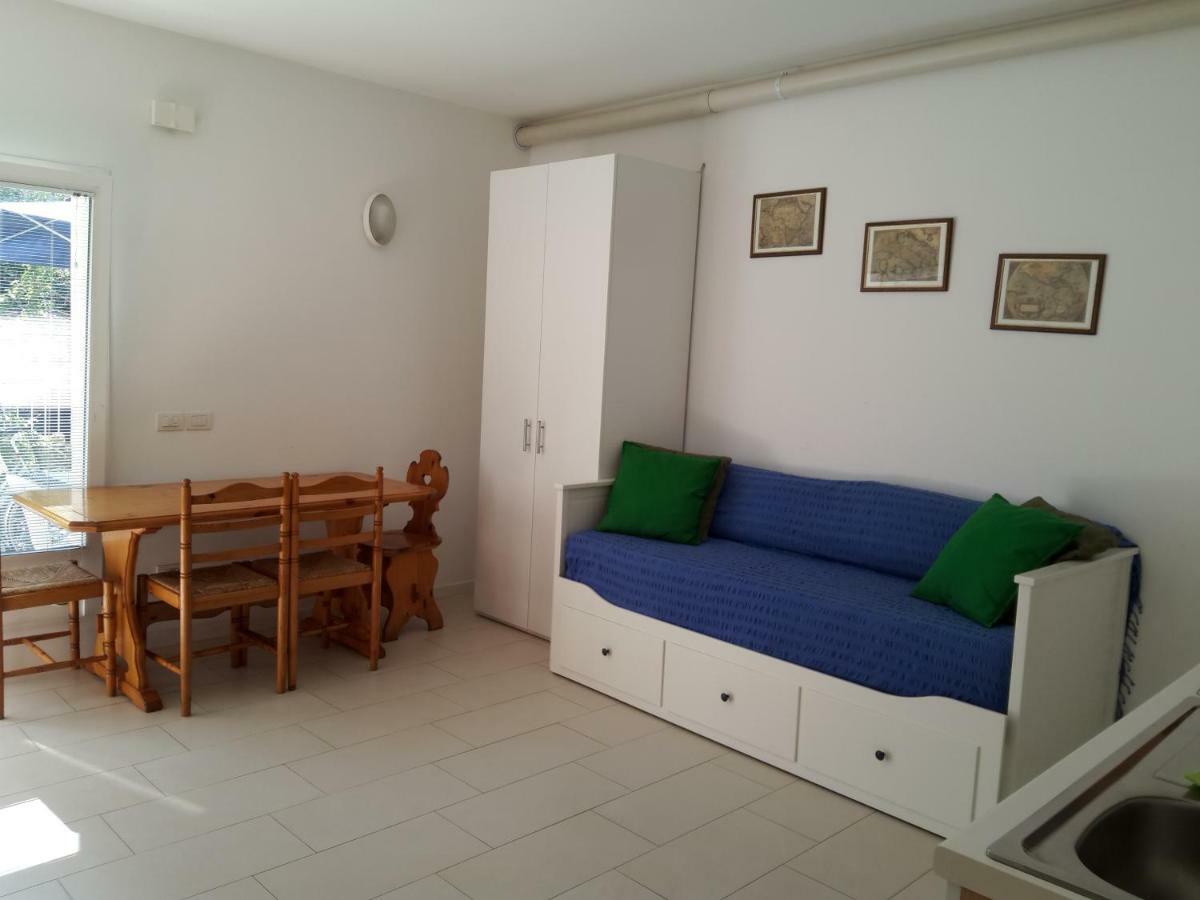 Villa Flora Grado Extérieur photo