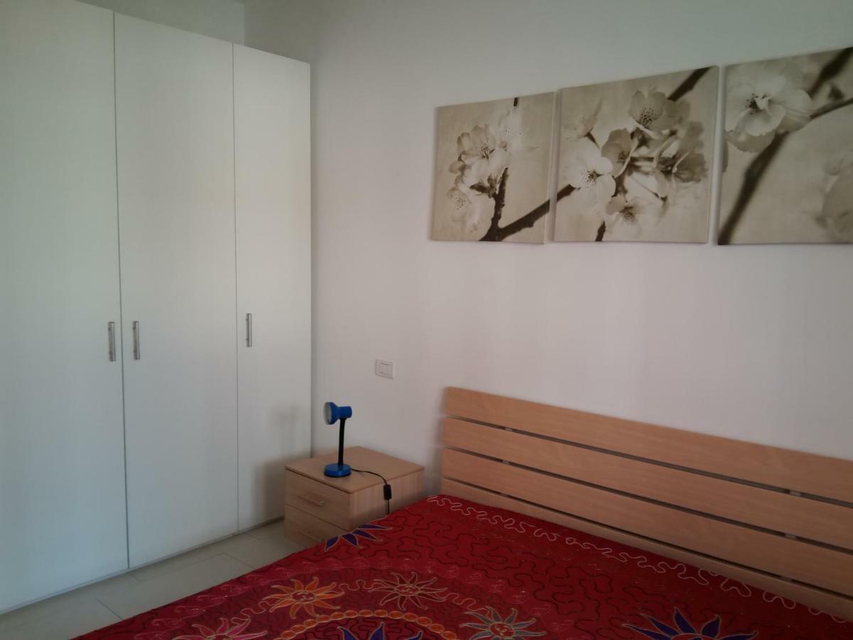 Villa Flora Grado Extérieur photo