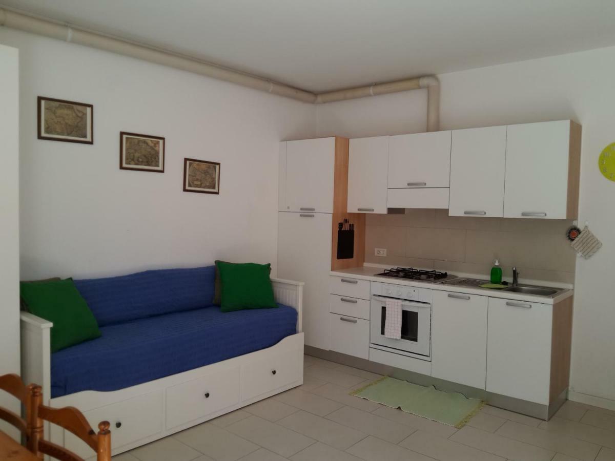 Villa Flora Grado Extérieur photo