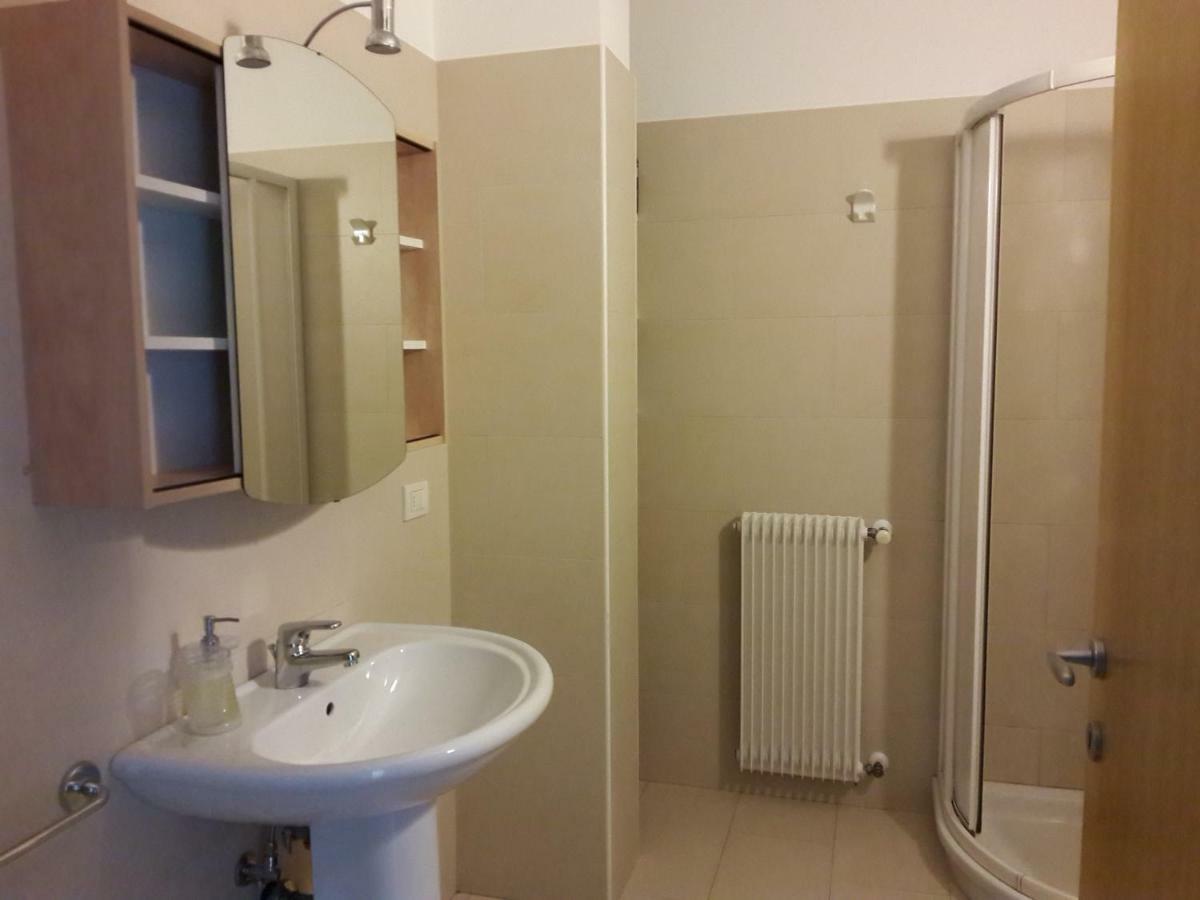 Villa Flora Grado Extérieur photo