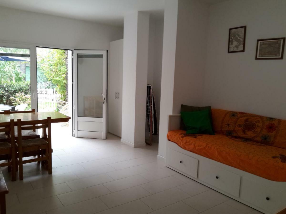 Villa Flora Grado Extérieur photo