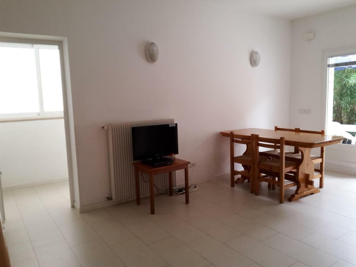 Villa Flora Grado Extérieur photo