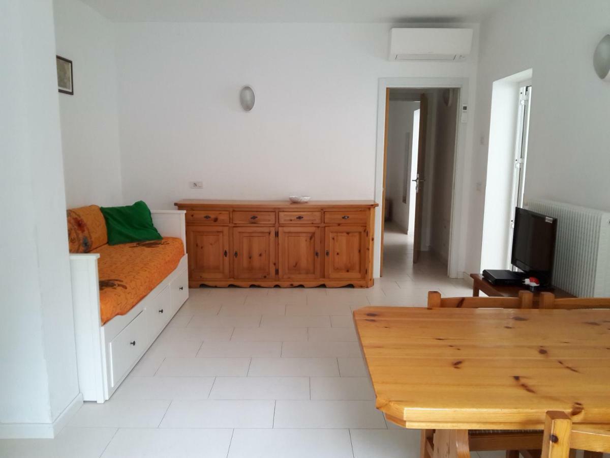 Villa Flora Grado Extérieur photo