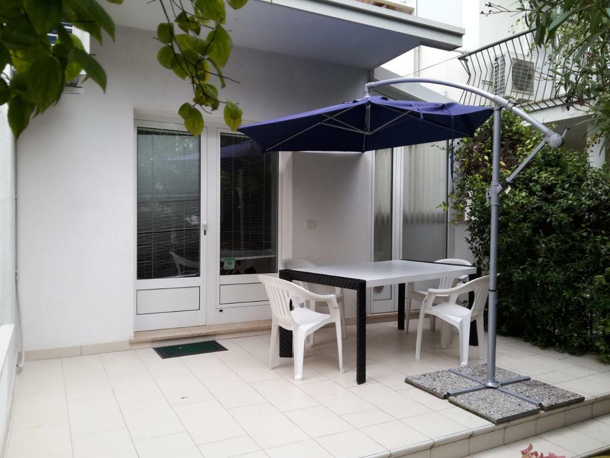 Villa Flora Grado Extérieur photo